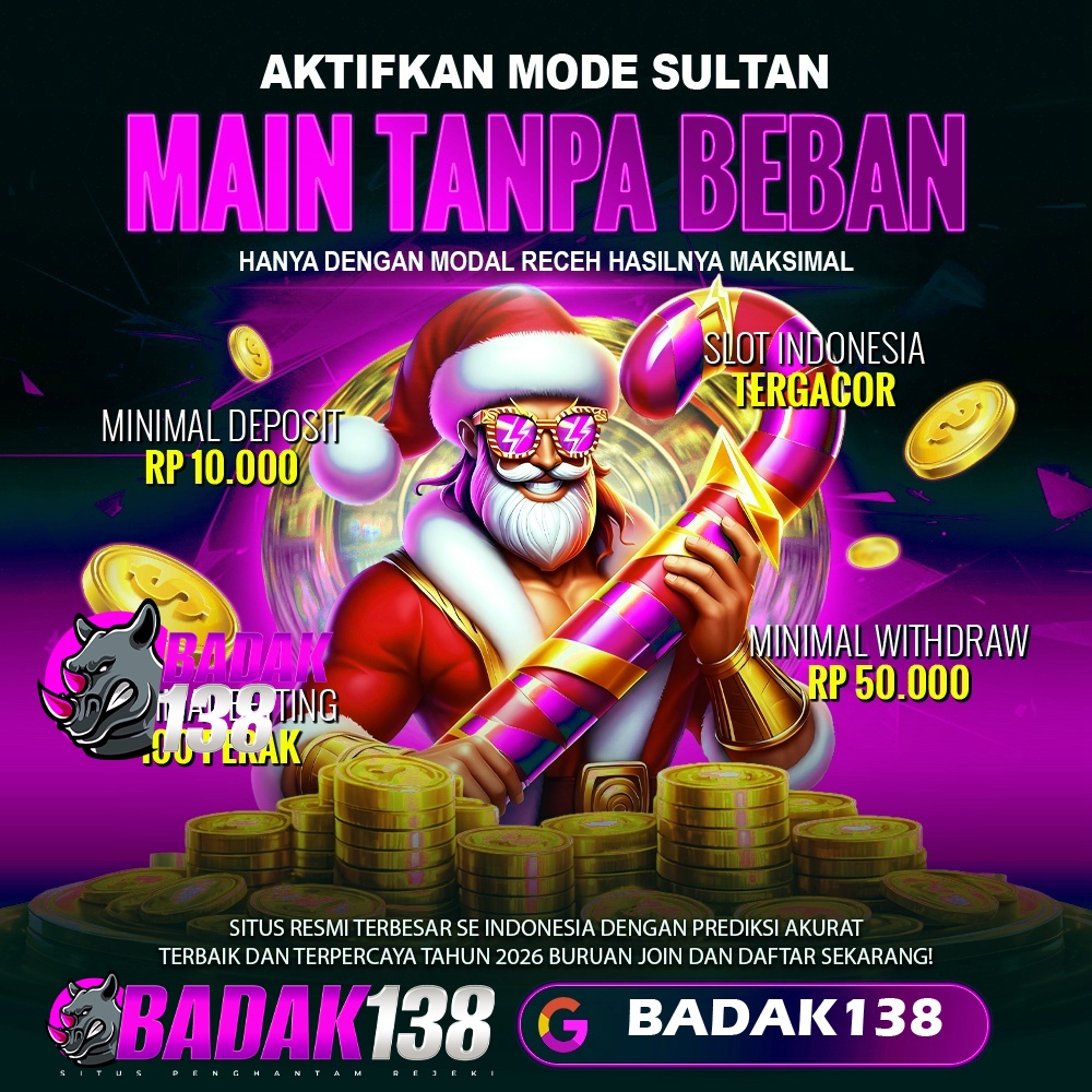 BADAK138
